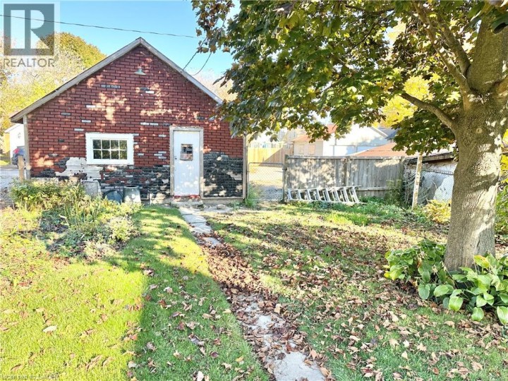 Photo 17 at 18 King Street, Tillsonburg Photo 17 at 18 King Street, Tillsonburg