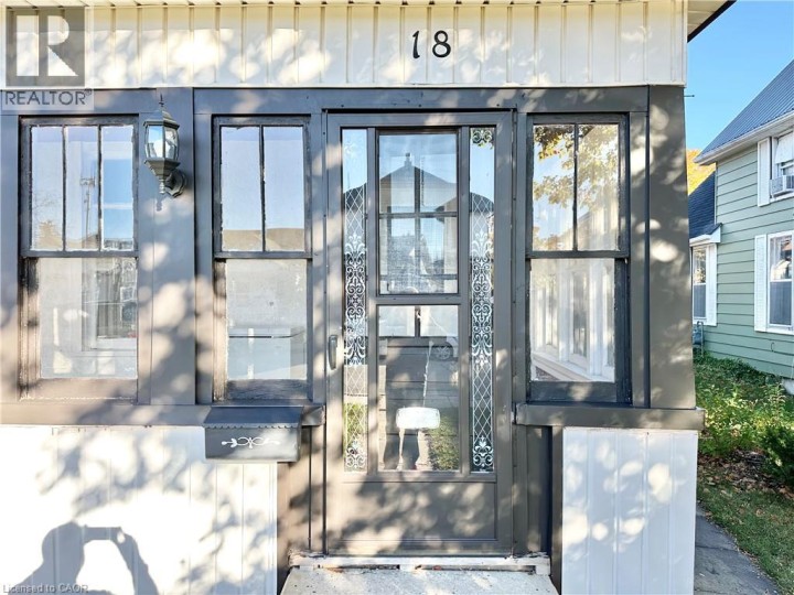 Photo 21 at 18 King Street, Tillsonburg Photo 21 at 18 King Street, Tillsonburg