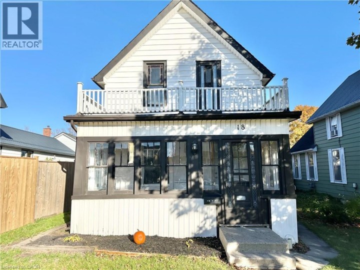 Photo 4 at 18 King Street, Tillsonburg Photo 4 at 18 King Street, Tillsonburg