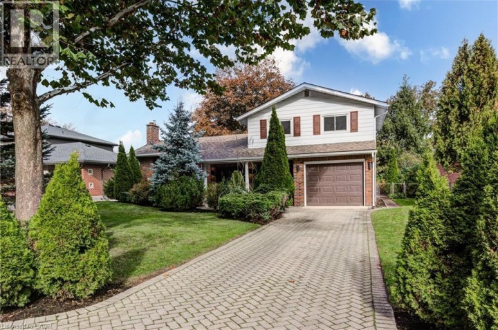 Photo 1 at 55 Altadore Crescent, Woodstock Photo 1 at 55 Altadore Crescent, Woodstock