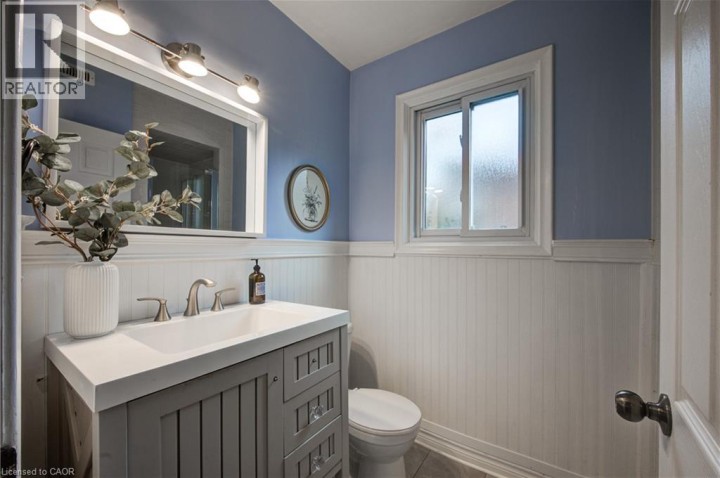 Photo 16 at 55 Altadore Crescent, Woodstock Photo 16 at 55 Altadore Crescent, Woodstock