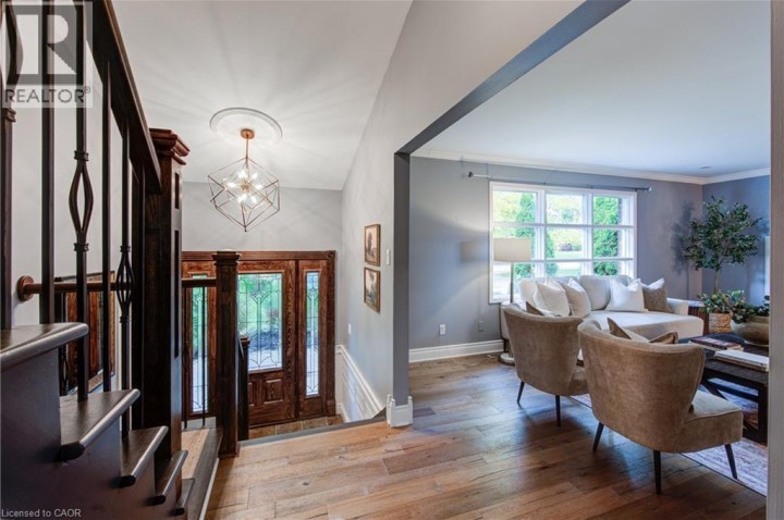 Photo 17 at 55 Altadore Crescent, Woodstock Photo 17 at 55 Altadore Crescent, Woodstock