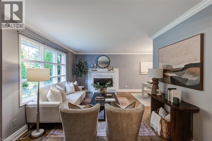 Photo 18 at 55 Altadore Crescent, Woodstock Photo 18 at 55 Altadore Crescent, Woodstock