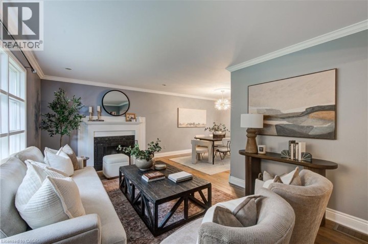 Photo 19 at 55 Altadore Crescent, Woodstock Photo 19 at 55 Altadore Crescent, Woodstock