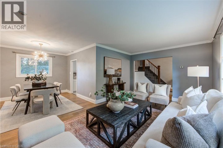 Photo 20 at 55 Altadore Crescent, Woodstock Photo 20 at 55 Altadore Crescent, Woodstock