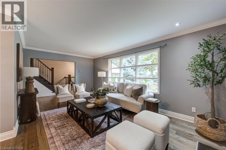 Photo 21 at 55 Altadore Crescent, Woodstock Photo 21 at 55 Altadore Crescent, Woodstock