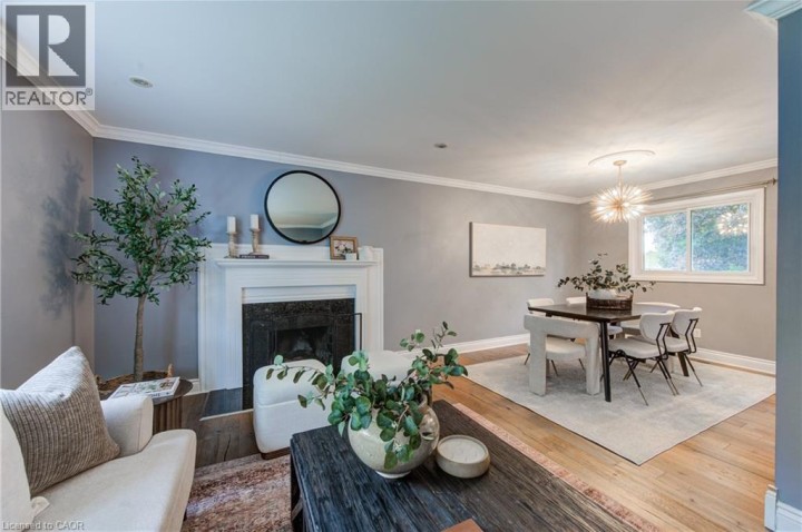 Photo 22 at 55 Altadore Crescent, Woodstock Photo 22 at 55 Altadore Crescent, Woodstock