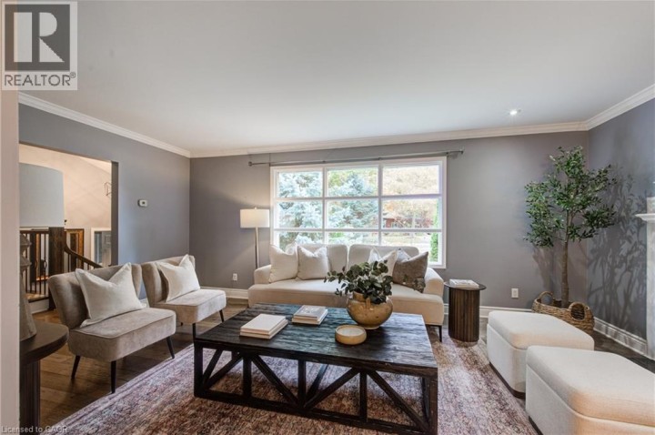 Photo 23 at 55 Altadore Crescent, Woodstock Photo 23 at 55 Altadore Crescent, Woodstock