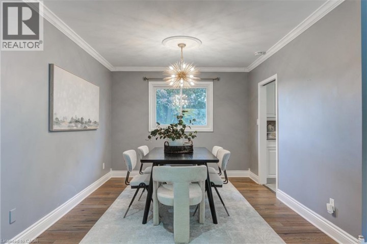 Photo 24 at 55 Altadore Crescent, Woodstock Photo 24 at 55 Altadore Crescent, Woodstock