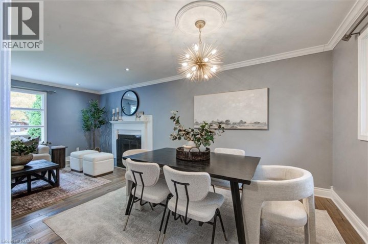 Photo 25 at 55 Altadore Crescent, Woodstock Photo 25 at 55 Altadore Crescent, Woodstock