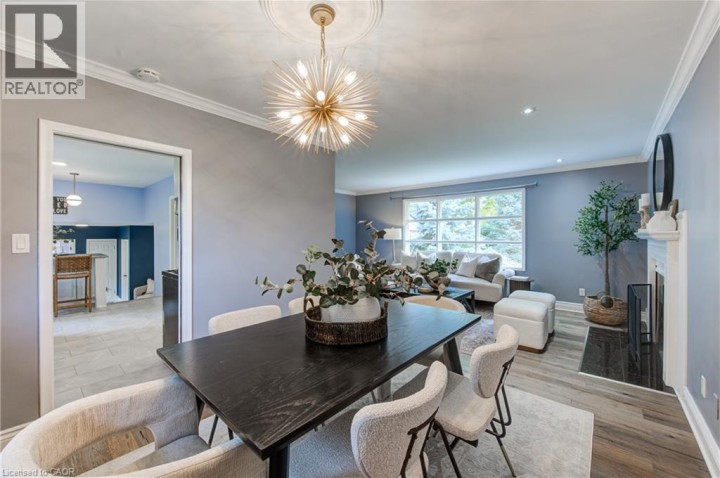 Photo 26 at 55 Altadore Crescent, Woodstock Photo 26 at 55 Altadore Crescent, Woodstock