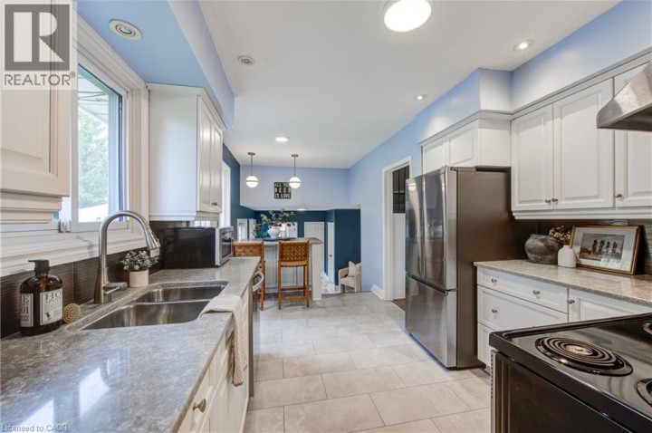 Photo 27 at 55 Altadore Crescent, Woodstock Photo 27 at 55 Altadore Crescent, Woodstock