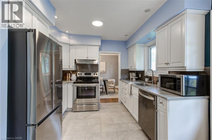 Photo 29 at 55 Altadore Crescent, Woodstock Photo 29 at 55 Altadore Crescent, Woodstock