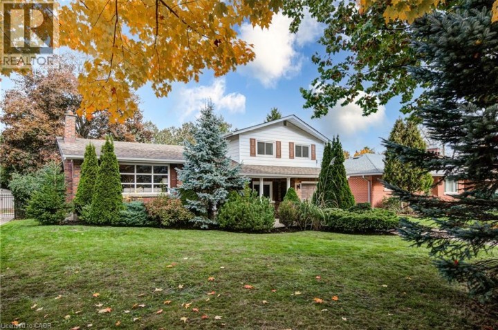 Photo 3 at 55 Altadore Crescent, Woodstock Photo 3 at 55 Altadore Crescent, Woodstock