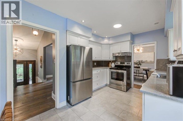 Photo 30 at 55 Altadore Crescent, Woodstock Photo 30 at 55 Altadore Crescent, Woodstock