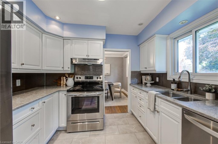 Photo 31 at 55 Altadore Crescent, Woodstock Photo 31 at 55 Altadore Crescent, Woodstock