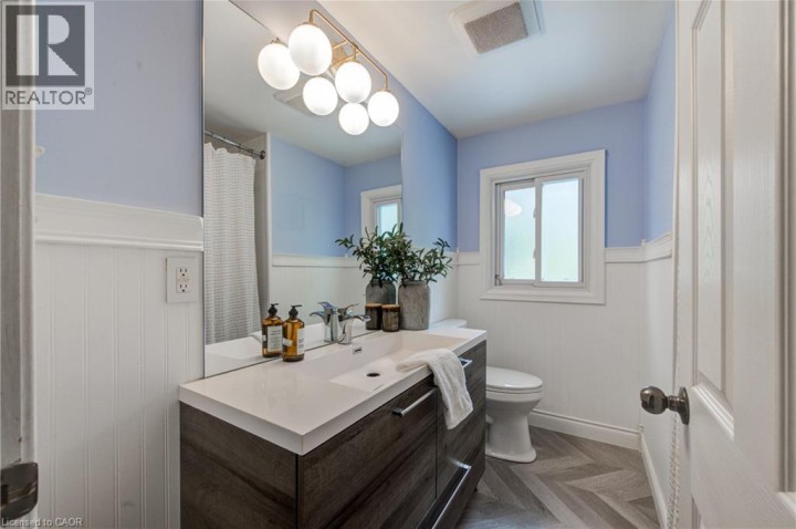 Photo 33 at 55 Altadore Crescent, Woodstock Photo 33 at 55 Altadore Crescent, Woodstock