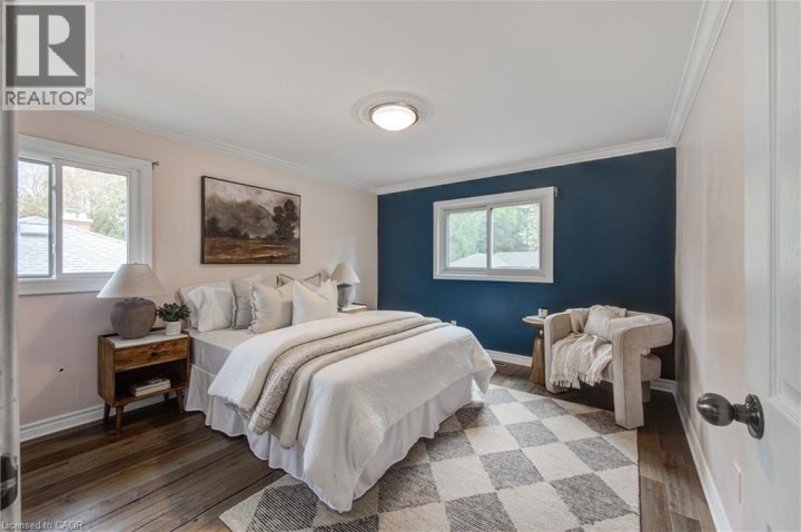 Photo 34 at 55 Altadore Crescent, Woodstock Photo 34 at 55 Altadore Crescent, Woodstock