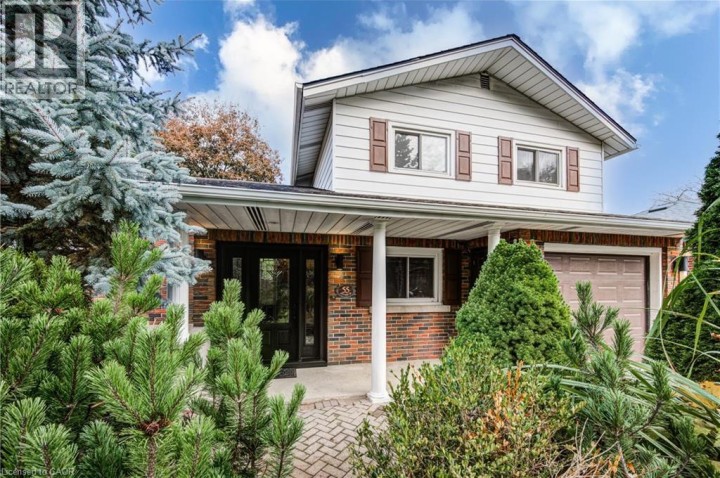 Photo 4 at 55 Altadore Crescent, Woodstock Photo 4 at 55 Altadore Crescent, Woodstock