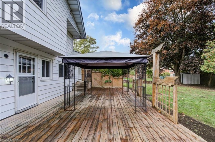 Photo 40 at 55 Altadore Crescent, Woodstock Photo 40 at 55 Altadore Crescent, Woodstock