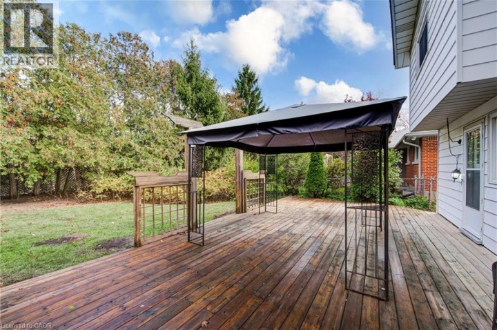 Photo 41 at 55 Altadore Crescent, Woodstock Photo 41 at 55 Altadore Crescent, Woodstock