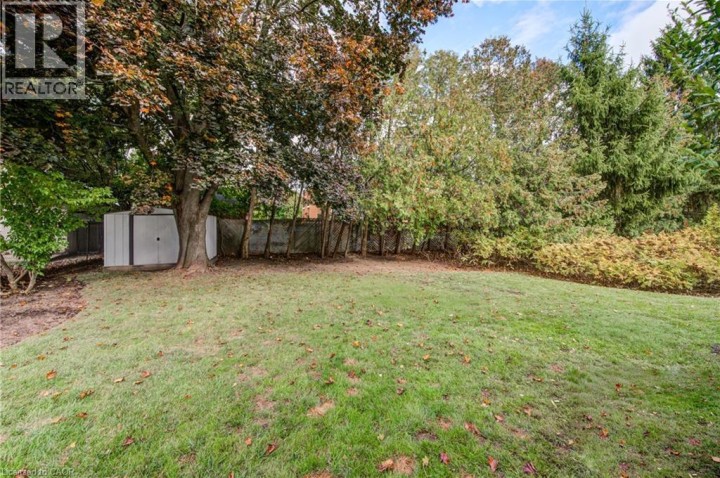 Photo 43 at 55 Altadore Crescent, Woodstock Photo 43 at 55 Altadore Crescent, Woodstock