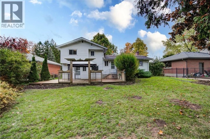 Photo 44 at 55 Altadore Crescent, Woodstock Photo 44 at 55 Altadore Crescent, Woodstock