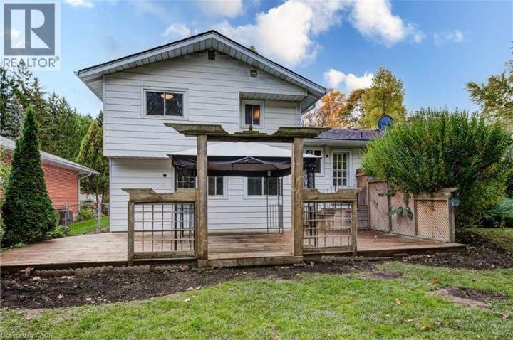 Photo 45 at 55 Altadore Crescent, Woodstock Photo 45 at 55 Altadore Crescent, Woodstock