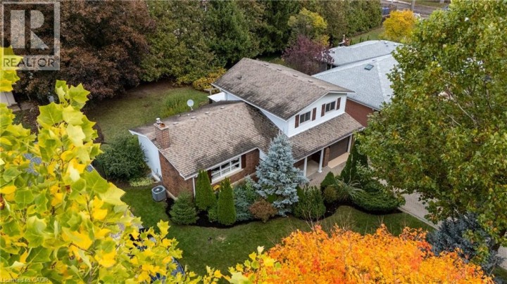 Photo 48 at 55 Altadore Crescent, Woodstock Photo 48 at 55 Altadore Crescent, Woodstock