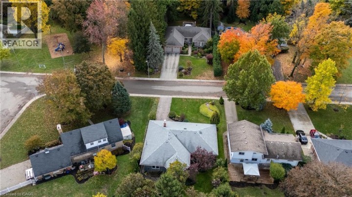 Photo 49 at 55 Altadore Crescent, Woodstock Photo 49 at 55 Altadore Crescent, Woodstock