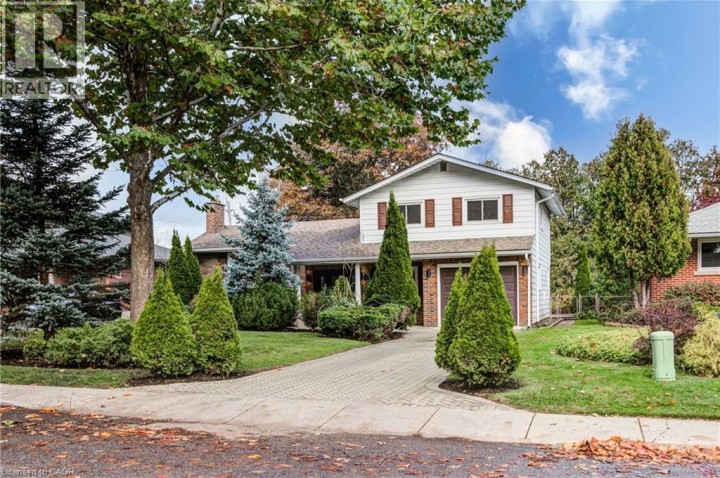 Photo 5 at 55 Altadore Crescent, Woodstock Photo 5 at 55 Altadore Crescent, Woodstock