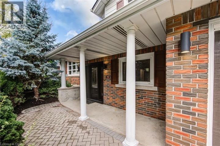 Photo 6 at 55 Altadore Crescent, Woodstock Photo 6 at 55 Altadore Crescent, Woodstock