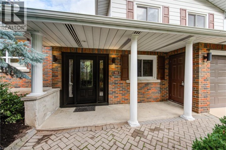 Photo 7 at 55 Altadore Crescent, Woodstock Photo 7 at 55 Altadore Crescent, Woodstock