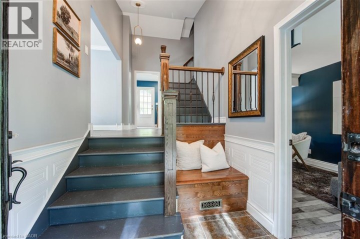 Photo 9 at 55 Altadore Crescent, Woodstock Photo 9 at 55 Altadore Crescent, Woodstock