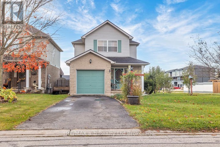 Photo 1 at 13 Southridge Road, Tillsonburg Photo 1 at 13 Southridge Road, Tillsonburg