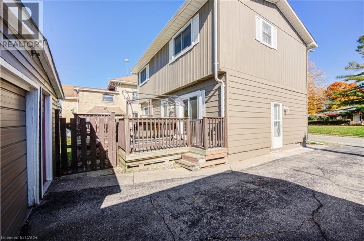 Photo 4 at 202 Norwich Avenue, Woodstock Photo 4 at 202 Norwich Avenue, Woodstock