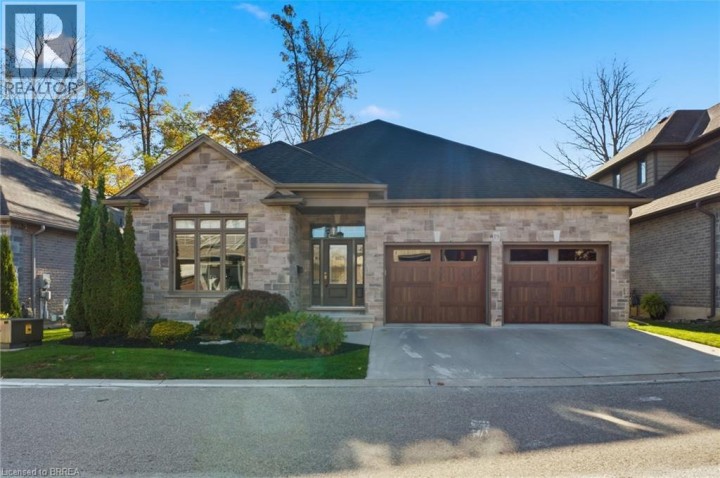 Photo 1 at 158 WILLOW Street 19, Innerkip, Woodstock Photo 1 at 158 WILLOW Street 19, Innerkip, Woodstock