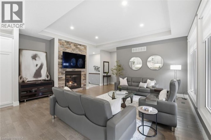 Photo 10 at 158 WILLOW Street 19, Innerkip, Woodstock Photo 10 at 158 WILLOW Street 19, Innerkip, Woodstock