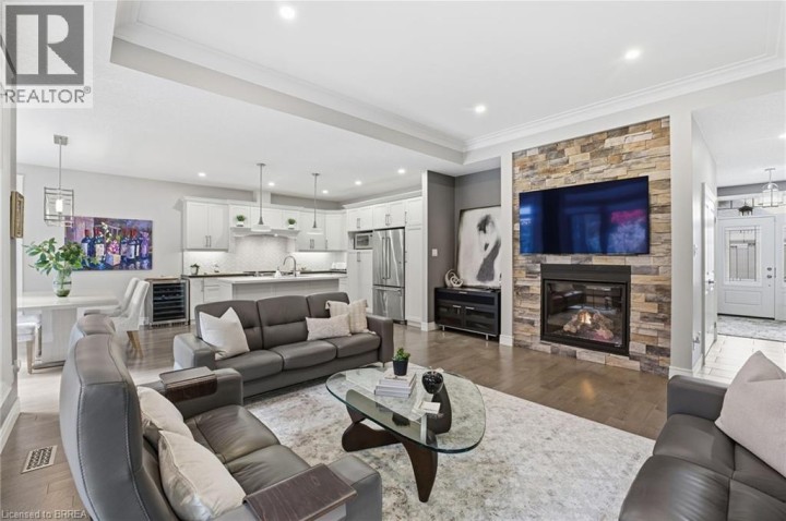 Photo 11 at 158 WILLOW Street 19, Innerkip, Woodstock Photo 11 at 158 WILLOW Street 19, Innerkip, Woodstock