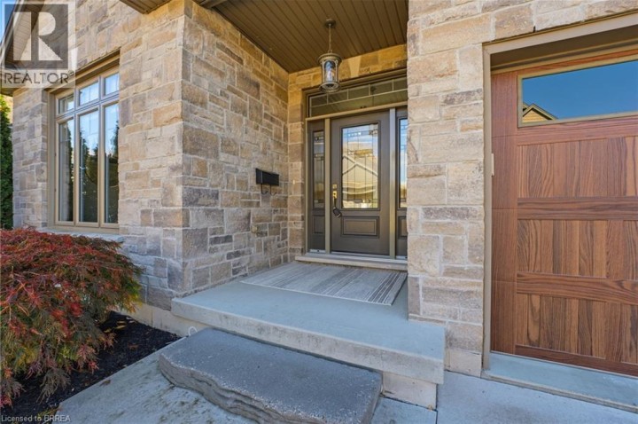 Photo 2 at 158 WILLOW Street 19, Innerkip, Woodstock Photo 2 at 158 WILLOW Street 19, Innerkip, Woodstock