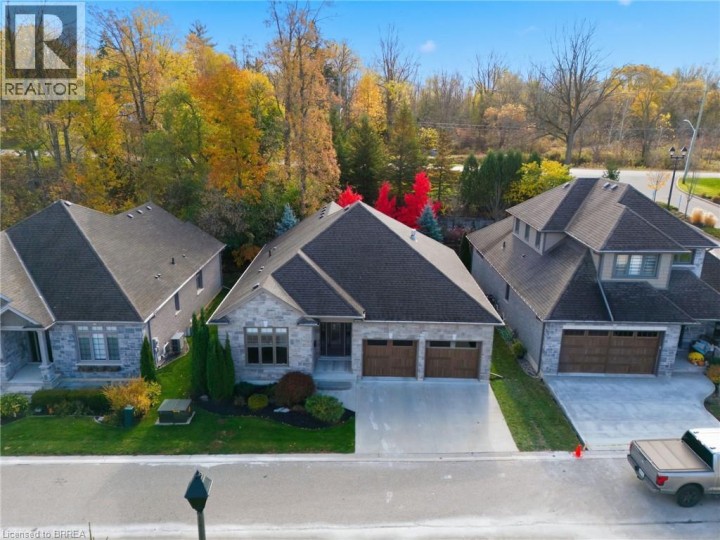 Photo 29 at 158 WILLOW Street 19, Innerkip, Woodstock Photo 29 at 158 WILLOW Street 19, Innerkip, Woodstock