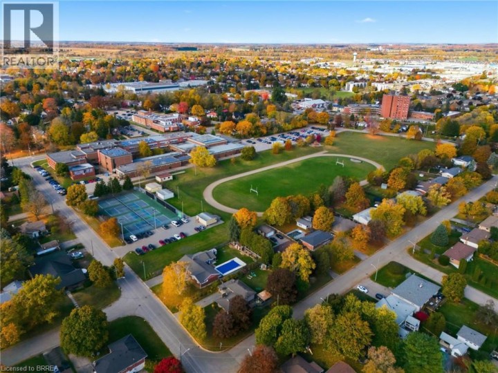 Photo 32 at 158 WILLOW Street 19, Innerkip, Woodstock Photo 32 at 158 WILLOW Street 19, Innerkip, Woodstock