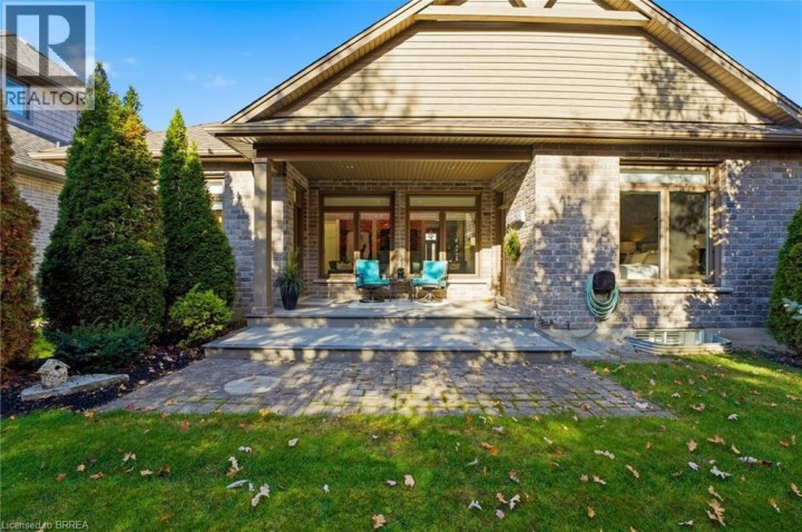 Photo 34 at 158 WILLOW Street 19, Innerkip, Woodstock Photo 34 at 158 WILLOW Street 19, Innerkip, Woodstock