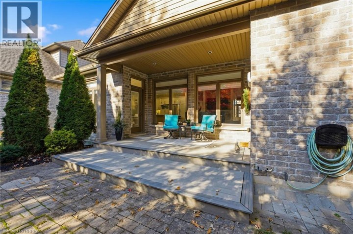 Photo 35 at 158 WILLOW Street 19, Innerkip, Woodstock Photo 35 at 158 WILLOW Street 19, Innerkip, Woodstock