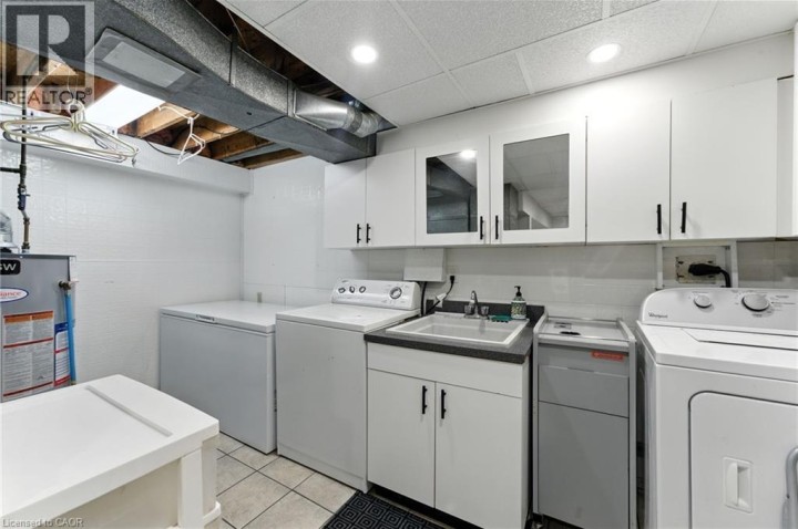 Photo 37 at 1043 Canfield Crescent, Woodstock Photo 37 at 1043 Canfield Crescent, Woodstock