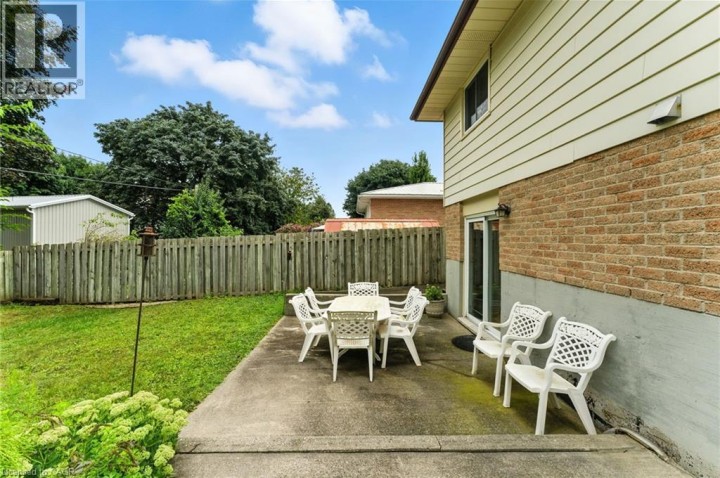 Photo 41 at 1043 Canfield Crescent, Woodstock Photo 41 at 1043 Canfield Crescent, Woodstock