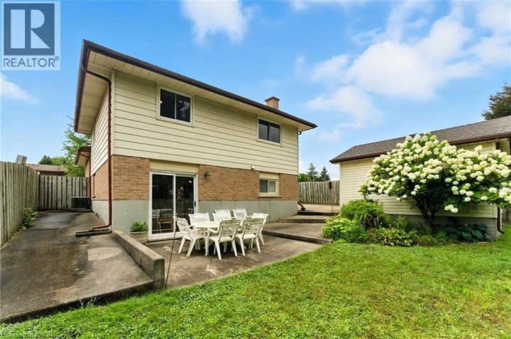 Photo 42 at 1043 Canfield Crescent, Woodstock Photo 42 at 1043 Canfield Crescent, Woodstock