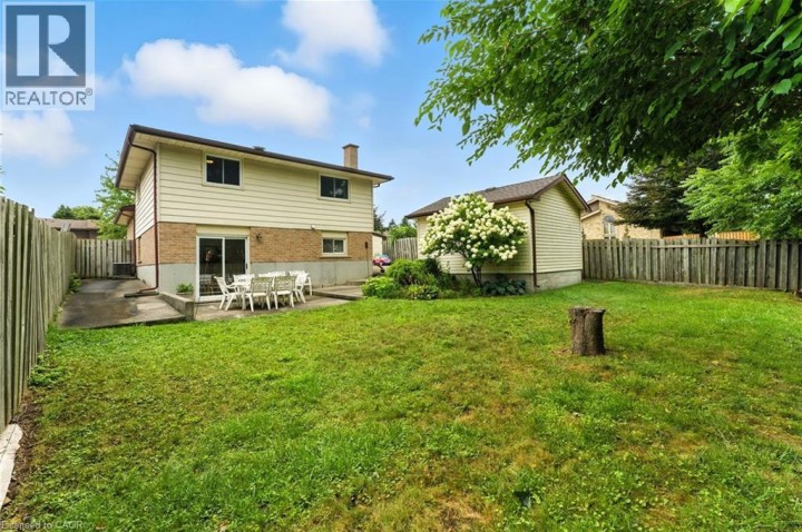 Photo 43 at 1043 Canfield Crescent, Woodstock Photo 43 at 1043 Canfield Crescent, Woodstock