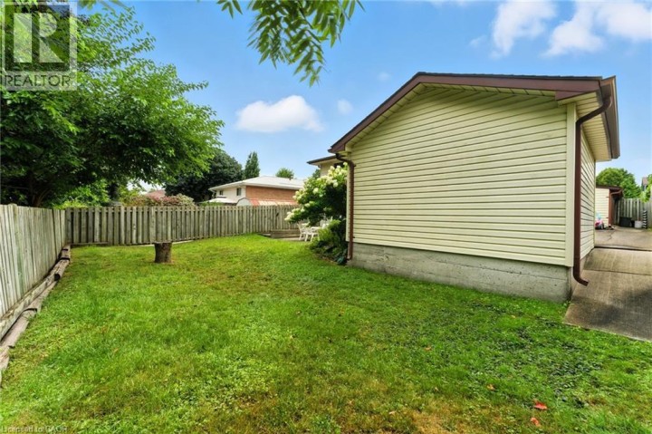 Photo 45 at 1043 Canfield Crescent, Woodstock Photo 45 at 1043 Canfield Crescent, Woodstock