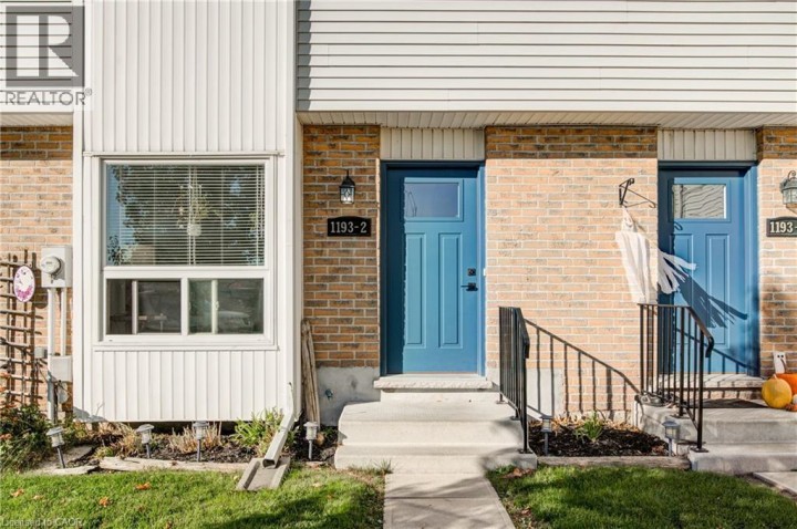 Photo 3 at 1193 NELLIS Street 2, Woodstock Photo 3 at 1193 NELLIS Street 2, Woodstock